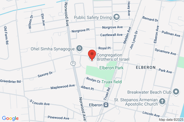 Congregation Brothers of Israel-Orthodox