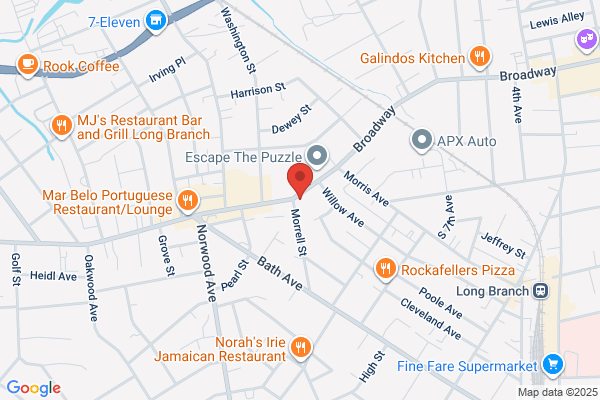 F & J Pallone Detective Agency