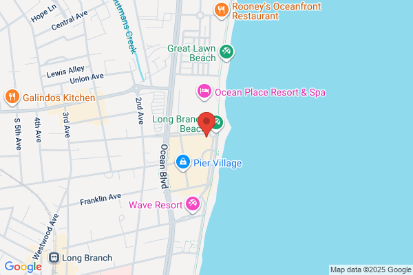Gold's Gym Long Branch