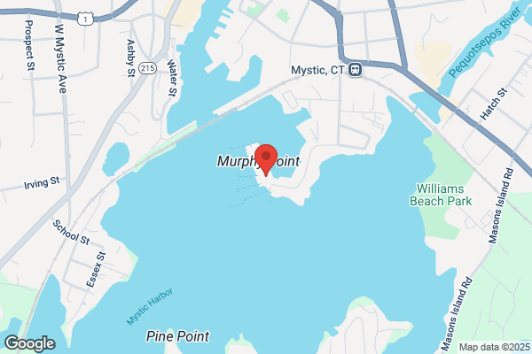 Safe Harbor Marine Sales
