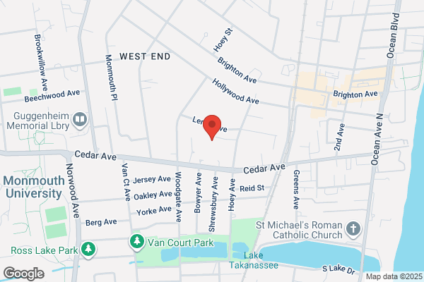 West End Studio