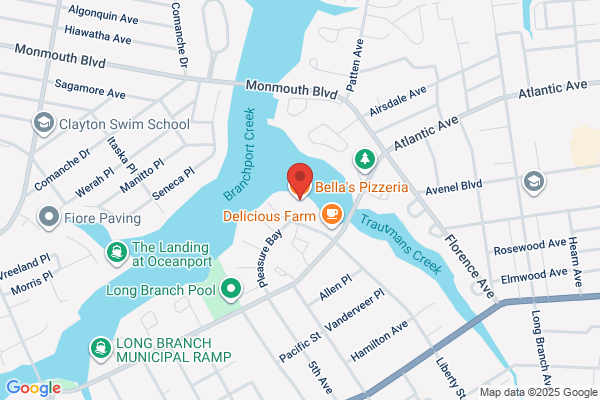 Bella Pizzeria