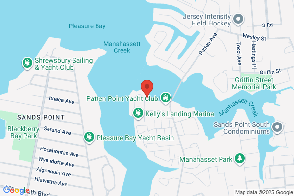 Long Branch Ice Boat & Yacht Club