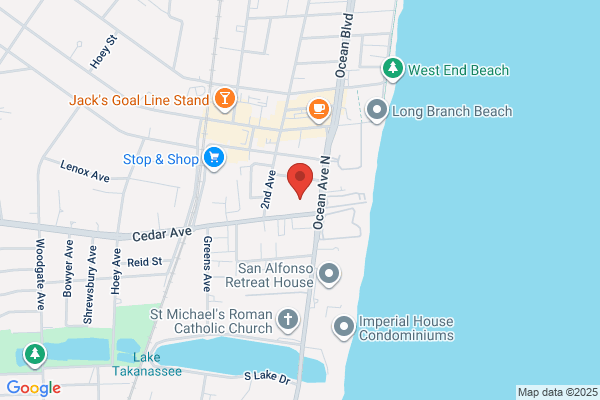 Ocean Mews Associates