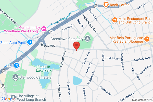 AnnieMac Home Mortgage - West Long Branch