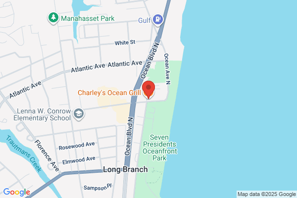 Charley's Ocean Grill