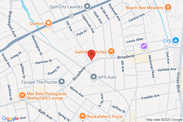 Nu Image Beauty Salon