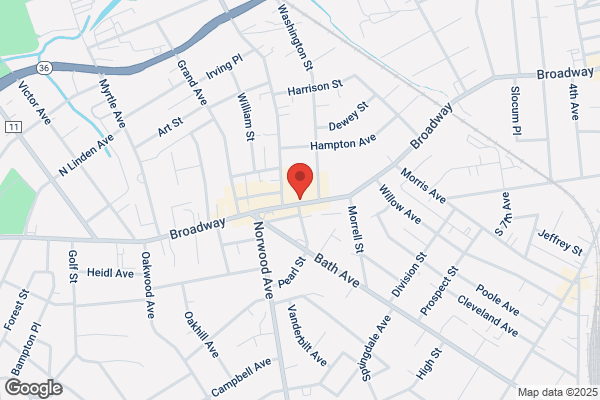Rosscelli Hair Studio & Nail Spa