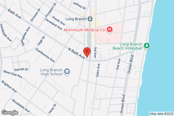 Emergency Food Pantry of Family & Children Service