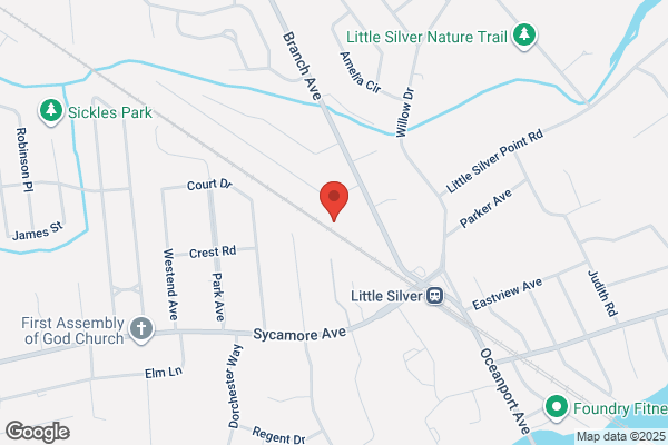 little silver auto sales