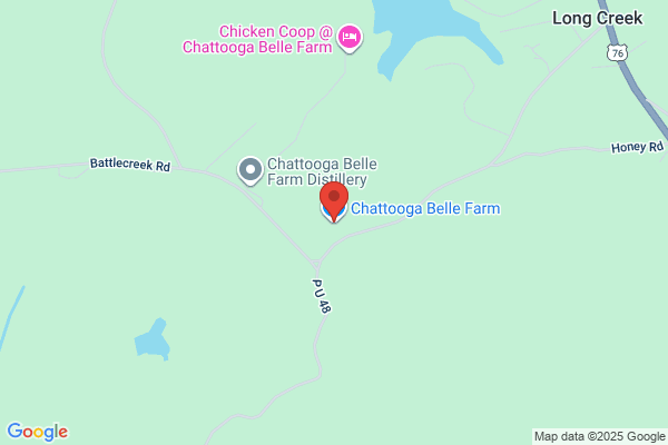 Chattooga Belle Farm
