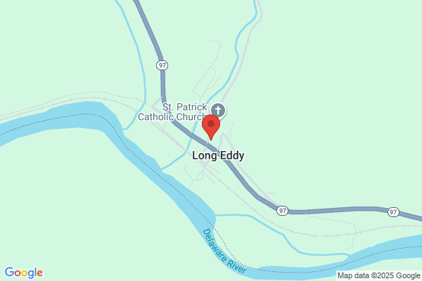 Long Eddy Fire District