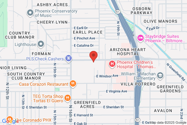 ChoiceOne Urgent Care - Phoenix  - Closed