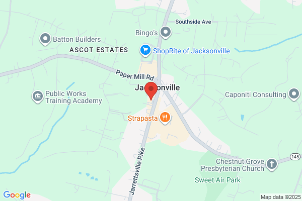Dogwood Tack
