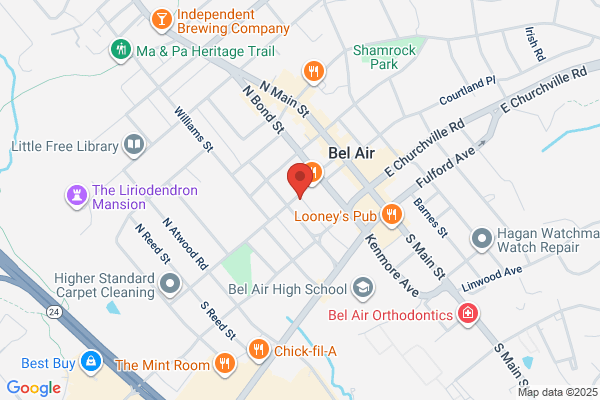 Harford County Bail Bonds
