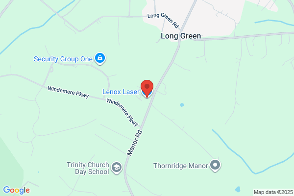 Lenox Laser