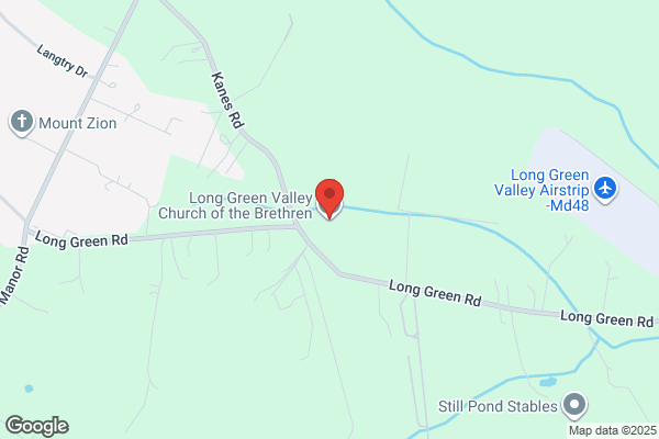 Long Green Valley Church of the Brethren