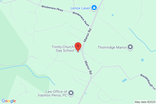 Trinity Church Day School