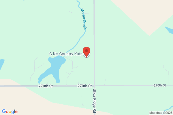 C Ks Country Kuts