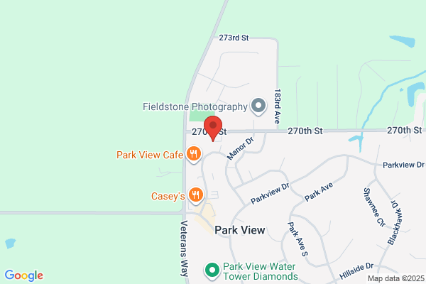 Lady Di's Park View Inn