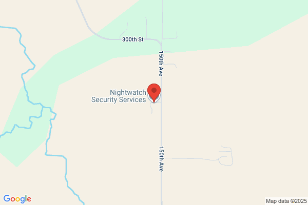 Nightwatch Security Services Inc