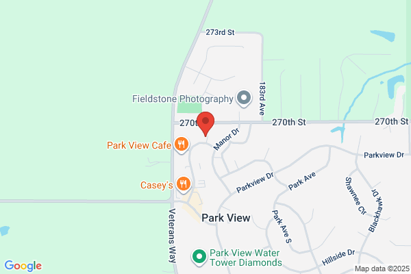 Park View Chiropractic Center