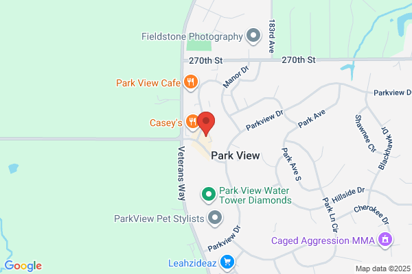 Park View Dental