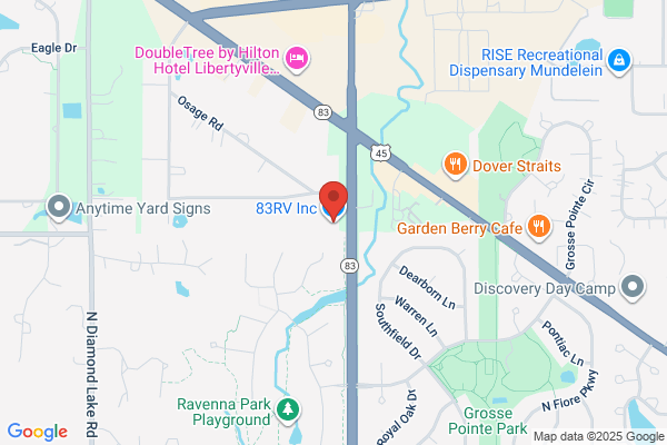 83RV Inc.