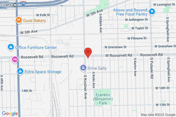 Bellwood Industrial Inc