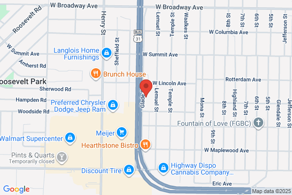 Great Lakes Appraisal Service Inc