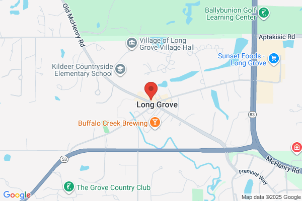 Long Grove Cafe