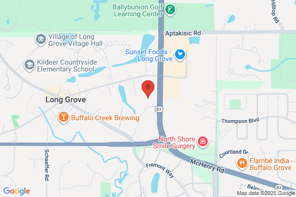 Long Grove Dental