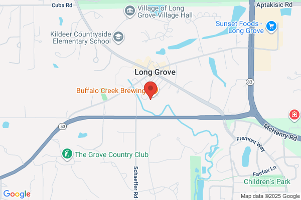 Long Grove Historical Society