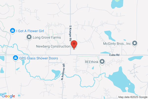 Newberg Construction Co