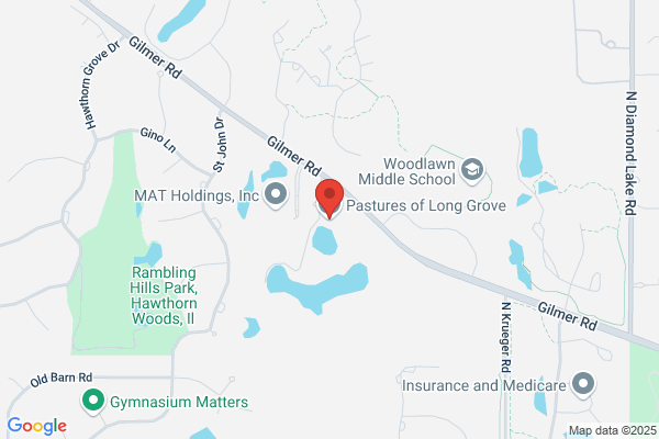 Pastures of Long Grove