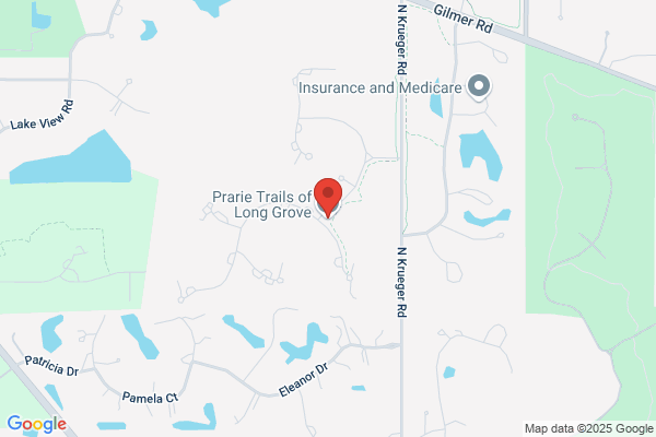 Prarie Trails of Long Grove Homeowners Association