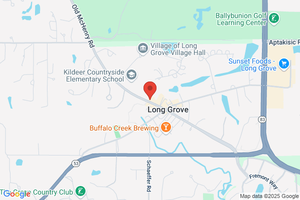 Studio of Long Grove