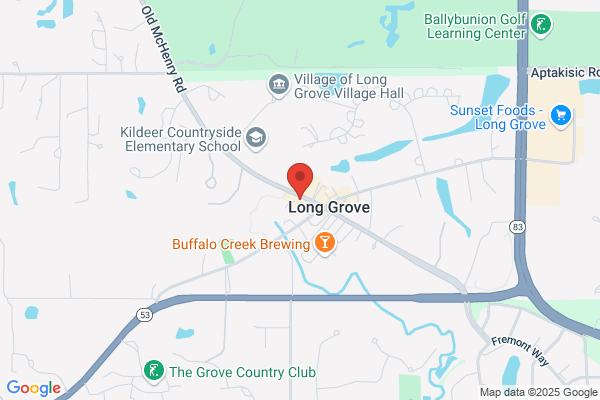 Village Tavern of Long Grove the