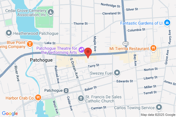 US Army Recruiting Patchogue Office