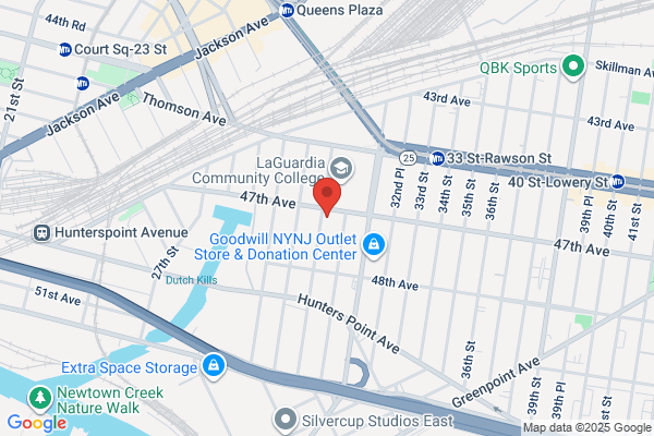 SPACES - Long Island City