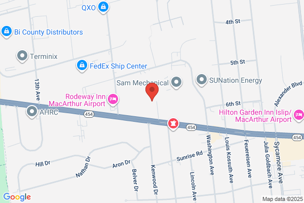 South Shore Long Island Locksmith