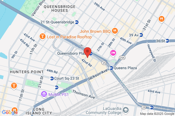 Queensboro Plaza Dental Care