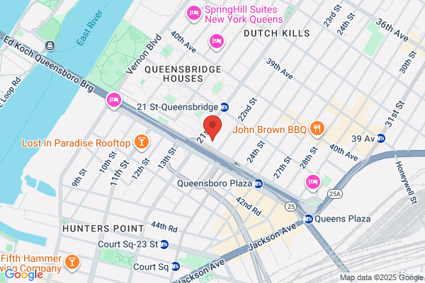 UOVO Long Island City