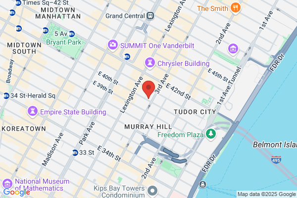 Imowitz Koenig & Co Llp