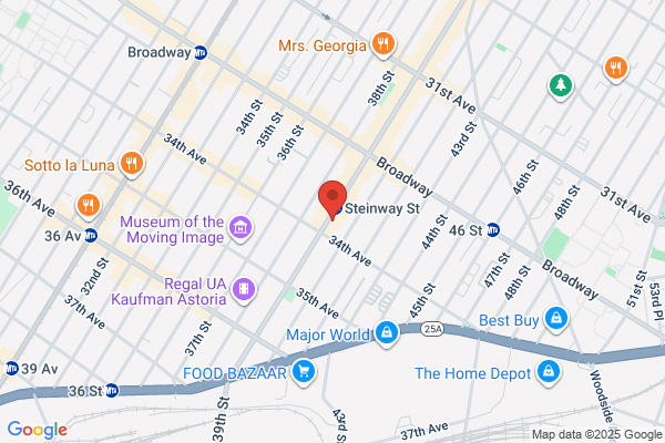 J W Brower & Associates, Inc