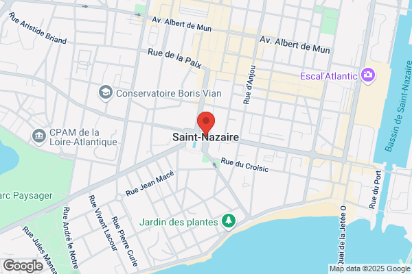 Nazaire & Co