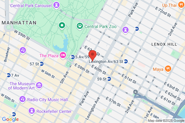 Brainiac Media - New York