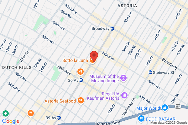 Astoria Restaurant Supplies