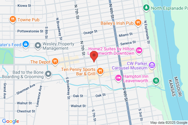 Reily Real Estate
