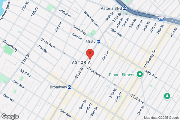 Astoria Fuel Corporation